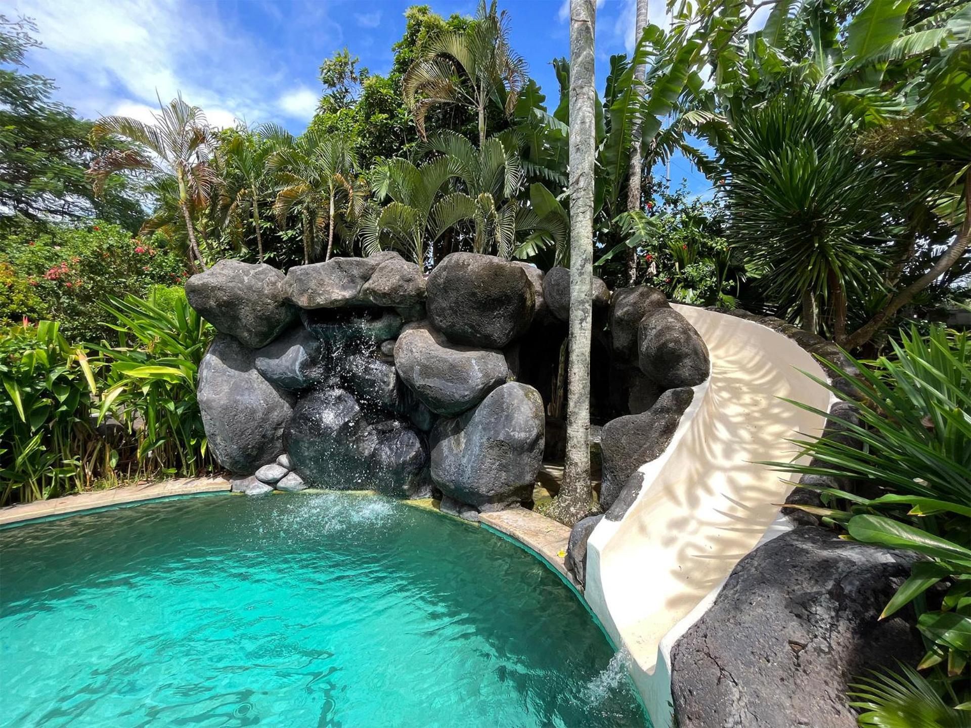 קנגו Villa Santai By Optimum Bali Villas מראה חיצוני תמונה